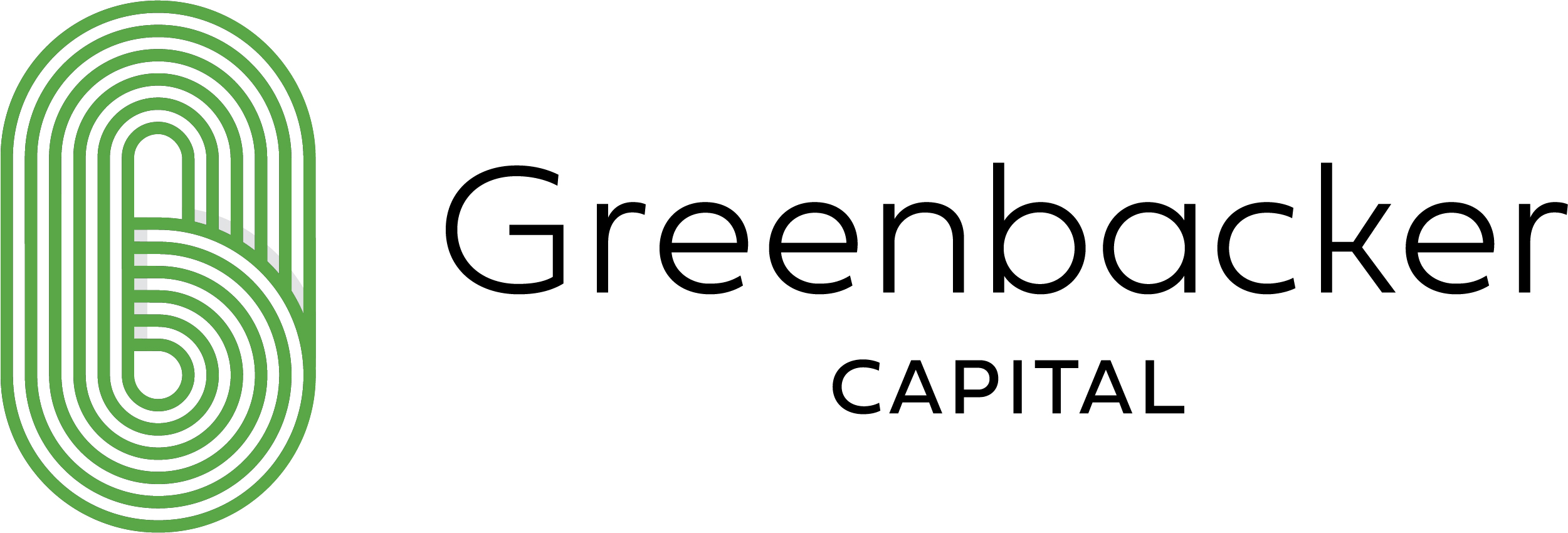 Greenbacker Capital