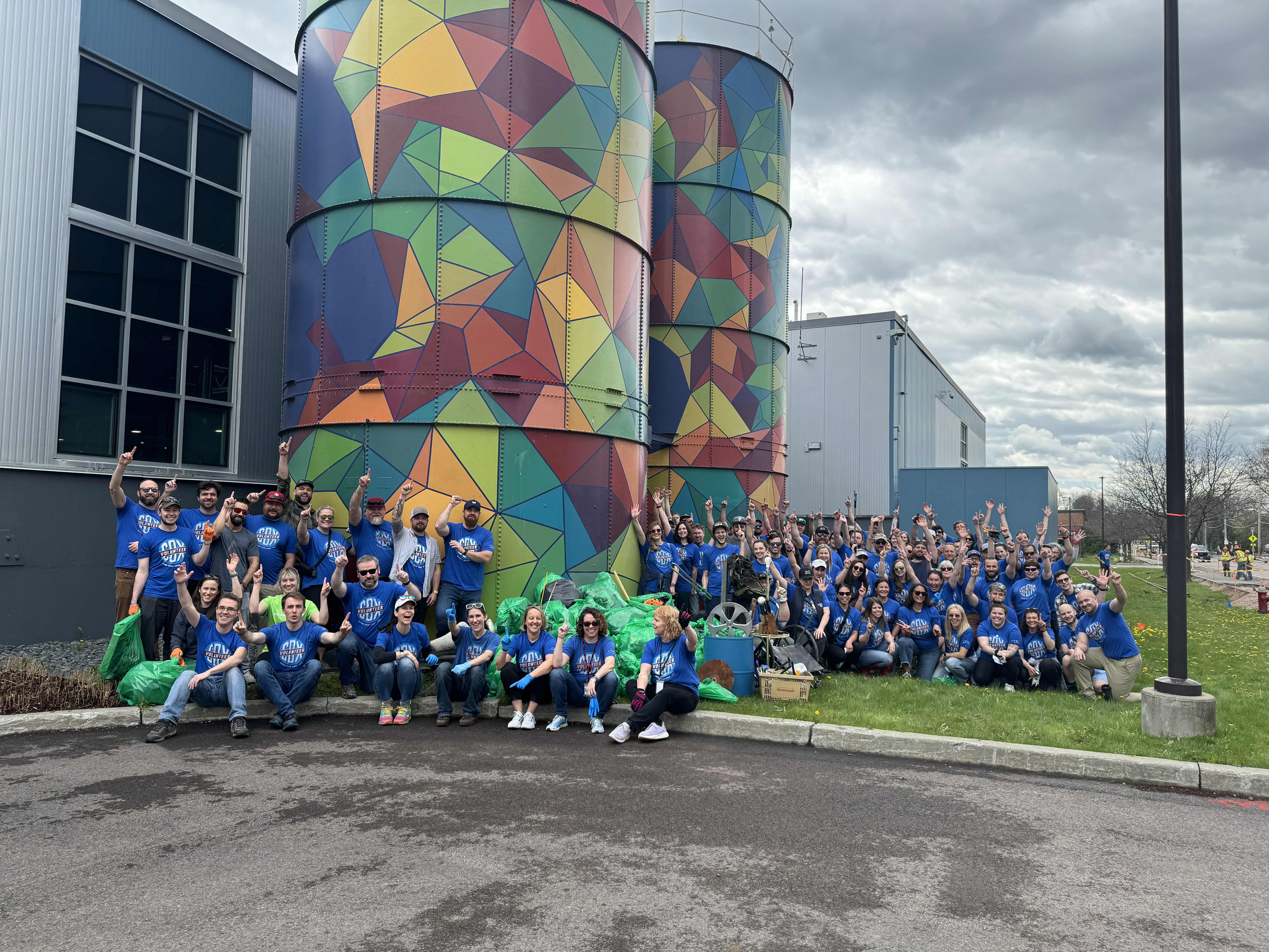 Heart \u0026 Mind - Summer 2025 by Kellenberg Memorial High School - Issuu, image size:5712x4284